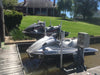 Mini Mag Personal Watercraft Lifts
