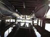 Lunmar 10,000# Galvanized Pontoon Cradle Conversion Kit