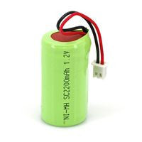 SC Rechargeable Battery