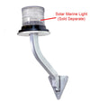 Solar Marine Light Wall Mount