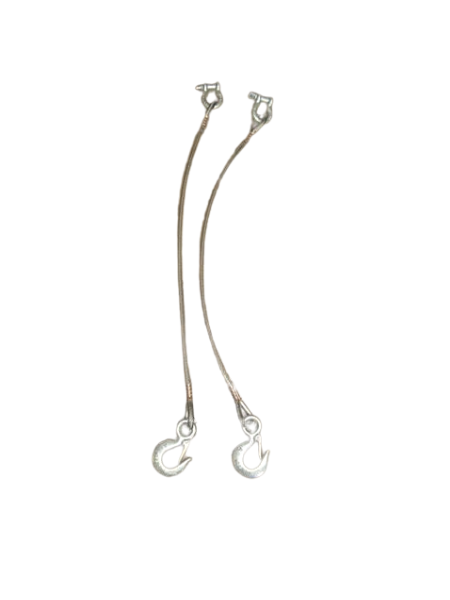 Spreader Bar Cable Drops