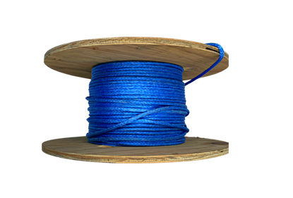 HMPE 12 Strand Rope