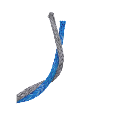 Hmpe Rope Parts HMPE 12 Strand Rope – Lunmar Boat Lifts