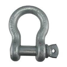 Galvanized Shackle