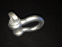 Galvanized Shackle