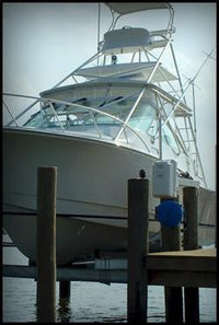 Magnum HD Lift (8000#,10,000#,12,500#,15,000#,20,000#,25,000#,30,000#,40,000#)