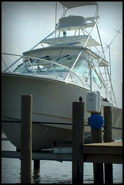 Magnum HD Lift (8000#,10,000#,12,500#,15,000#,20,000#,25,000#,30,000#,40,000#)