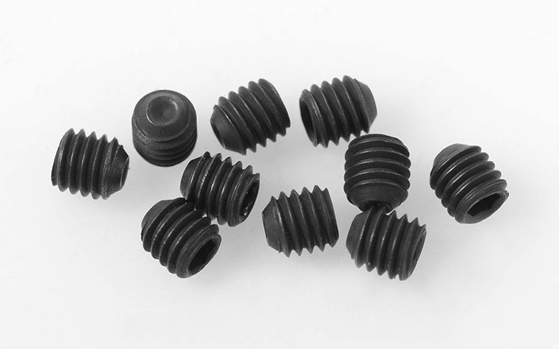 Set Screw