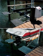 Stern Platform